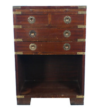 Campaign military chest for sale  LIVERPOOL