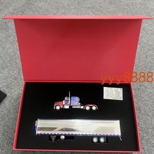 Conjunto colecionável 596 1:64 Peterbilt Optimus Prime Truck 2025 HEC edição limitada, usado comprar usado  Enviando para Brazil
