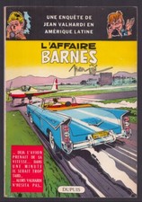 Jije valhardi affaire d'occasion  Paris XVIII