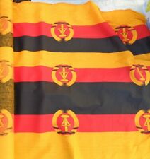 Fahnenstoff ballen ddr gebraucht kaufen  Hohenstein-Ernstthal