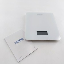 Renpho küchenwaage digital gebraucht kaufen  Neustadt b.Coburg