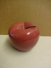 Deko apfel keramik gebraucht kaufen Deko apfel keramik gebraucht kaufen  Mindelheim