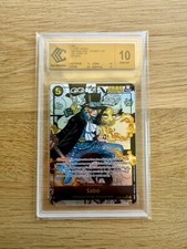 Carte one piece d'occasion  Montlieu-la-Garde