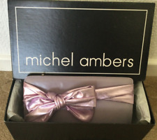 Michel ambers designer for sale  MANCHESTER