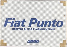 Manuale uso manutenzione usato  Spedire a Italy