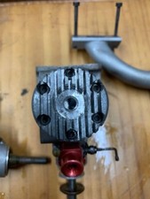 Moteur irvine pilone d'occasion  Peyrehorade
