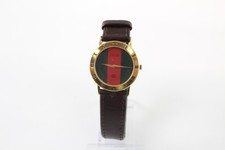 Gucci 3000 gold for sale  LEEDS