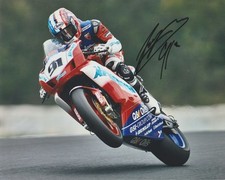 Original signed photograph for sale  NORTHWICH
