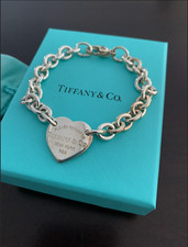 Tiffany co. sterling for sale  East Northport