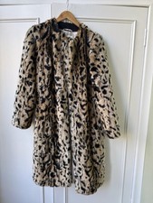leopard print fur coat for sale leopard print fur coat for sale EDINBURGH