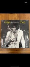 Elvis presley ftd for sale  FELIXSTOWE