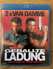 Geballte ladung double gebraucht kaufen  München