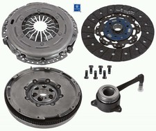Kit frizione sachs usato  Spedire a Italy