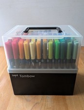 Tombow dual brush for sale Tombow dual brush for sale  ST. AGNES