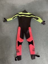 Gul neoprene steamer for sale  BOURNEMOUTH