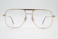 Occhiali Vintage FOCAL CHANGE 2145 Oro Ovale Montatura comprar usado Occhiali Vintage FOCAL CHANGE 2145 Oro Ovale Montatura comprar usado  Enviando para Brazil