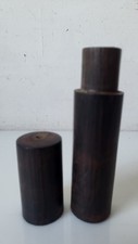 Ancien etui bois d'occasion  Angers-