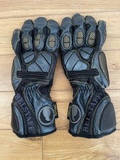 Belstaff leather made for sale  PENARTH