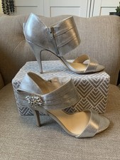 Jenny packham silver for sale  THETFORD