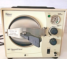Ritter midmark speedclave for sale  Green Bay