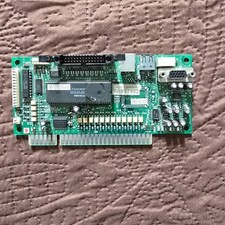Sega board naomi for sale  Niagara University