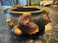 Vintage pottery bowl for sale  Saint Louis
