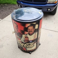 Vintage iceman cooler for sale  Noblesville