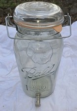Ball ideal glass for sale  Morrison