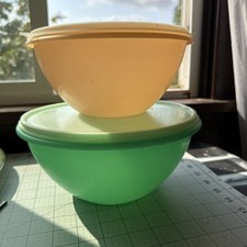 Set vintage tupperware for sale  Post Falls