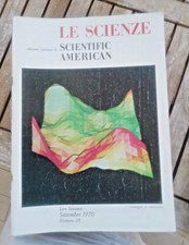 Scienze. ed. it. usato  Sant Angelo Romano