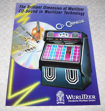 Wurlitzer carnegie fonografo usato  Spedire a Italy