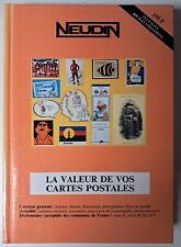 Catalogue argus neudin d'occasion  Angoulême