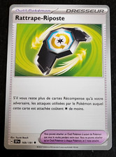 Rattrape riposte dresseur d'occasion  Nice-