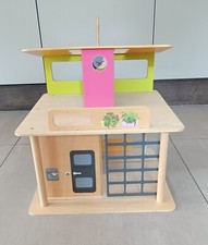 Puppenhaus zum mitnehmen gebraucht kaufen  Dresden