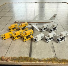 Per herpa wings usato  Spedire a Italy
