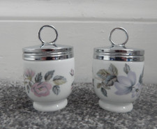 Pair royal worcester for sale  NEWCASTLE