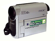 Sony handycam dcr gebraucht kaufen  Fürth