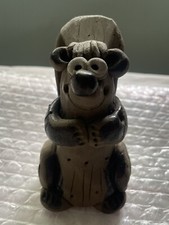 Vintage squirrel clay for sale  Raleigh
