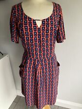 Pepperberry ladies patterned for sale  LEAMINGTON SPA