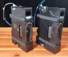 Par de alto-falantes internos de TV LG retirados da TV de 55 polegadas 60 10 14W E9J06C comprar usado  Enviando para Brazil