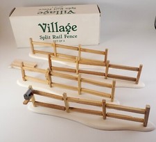 Dept village split for sale  Bourbon