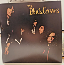 Black crowes the usato  Modena