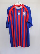 Maillot caen 2005 d'occasion  Lyon IV