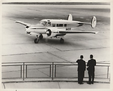 Beechcraft super avion d'occasion  Dijon