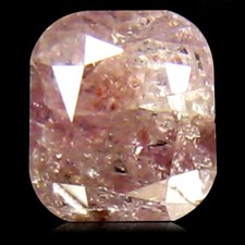Diamante naturale rosa usato  Reggio Calabria