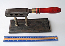 Unusual vintage raised for sale  UK