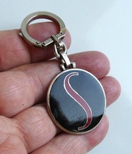 Ancien porte clé d'occasion  Jœuf