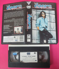 Vhs the doors usato  Ferrara