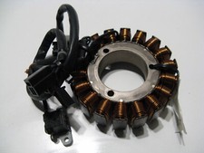 Lichtmaschinenstator stator li gebraucht kaufen  Fuldatal