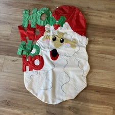 Santa claus outdoor for sale  Oak Harbor